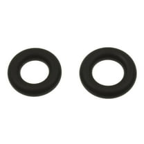Standard Motor Products SK127 Fuel Injector Seal Kit - MFI Fits select: 2011-2018 JEEP GRAND CHEROKEE, 2015-2019 JEEP WRANGLER UNLIMITED