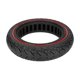 thumbnail image 3 of Llanta sólida para scooter eléctrico de 10 pulgadas Ulip10x2.125 Neumático universal inflable Nine F20f30f40 gratis, 3 of 3