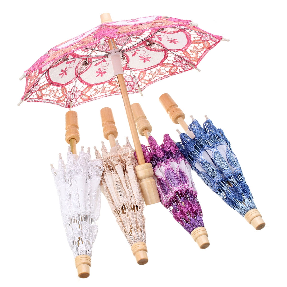 wedding umbrellas canada