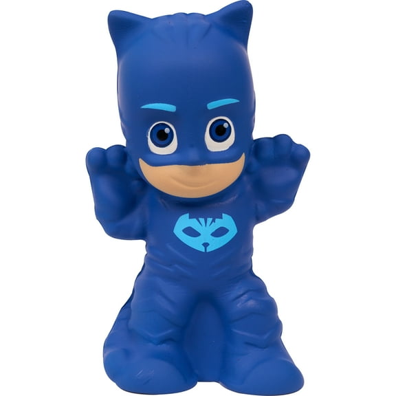 PJ Masks Large Squeezie, Catboy,  Kids Toys for Ages 3 Up, Gifts and Presents