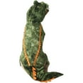 thumbnail image 7 of UOSIA Alligator Dog Costume Dog Halloween Costume, Dogs Crocodile Hoodie Coats, 7 of 7