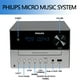 thumbnail image 5 of Sistema estéreo Bluetooth Philips para el hogar con reproductor de CD de 18 W, 5 of 8