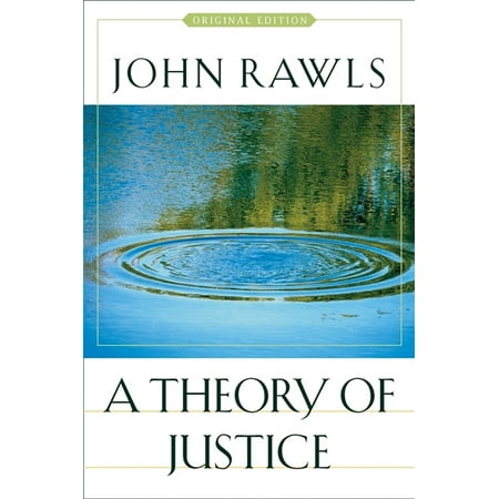 ISBN 9780674017726 product image for Oxford Paperbacks 301 301: A Theory of Justice : Original Edition (Paperback) | upcitemdb.com