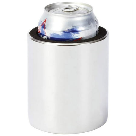 Diamond Plate? Magnetic Stainless Steel Cup Holder