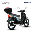 thumbnail image 2 of Motocicleta Urbana Vento Spectra 7i 125 Gris 2026, 2 of 8