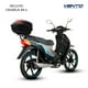 thumbnail image 2 of Motocicleta Urbana Vento Spectra 7i 125 Gris 2026, 2 of 8