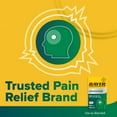 thumbnail image 2 of Bayer Headache Aspirin, 500mg Coated Tablets with Caffeine, 50 Count, 2 of 6