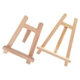 thumbnail image 3 of Ferencaa 2pcs Tripod Easels Kids Painting Stands Picture Racks Art Painting Supplies, 3 of 10