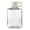 green, variant on Outdoor Camping Bottle 360Ml Flat Water Bottle Small Size For Portability