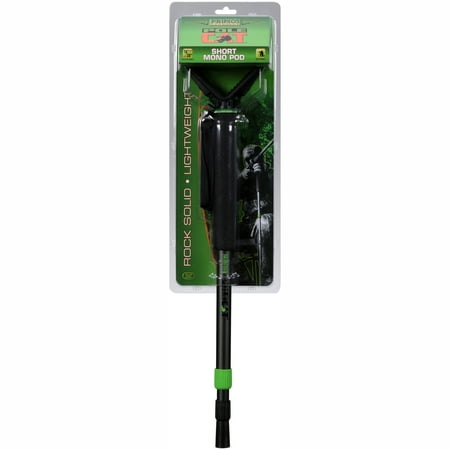 UPC: 0010135654801 | Primos PoleCat Monopod Short 65480