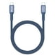 thumbnail image 1 of Cable de alimentación Dhaxipo USB 4 Thunderbolt 4/3 240 W/100 W 0,9 m, 1 of 7