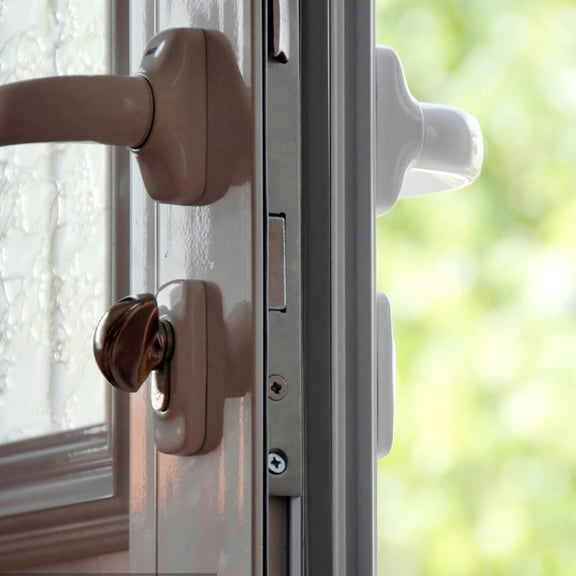 MLINS Door Weather Stripping Door Seal Strip Self Adhesive Door Weatherstripping Sealers for Door Frame Door Soundproofing Insulation Strip Large Gap 15m