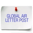 thumbnail image 4 of Large Self-Inking Global Air Letter Post Stamp, Trodat Printy 4913, Press and Print Stamping, Impression Size 7/8" x 2-1/4", Up to 10,000 Impressions - Green Ink, 4 of 10