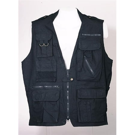 humvee hmv vs bk 3xl humvee safari vest black 3x large humvee safari vest size chart