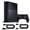 Black with One Controller, variant on Restored Sony Playstation 4 PS4 Console Original 500GB with 2 Retrofam Controllers, Black (Refurbished)