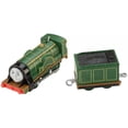 thumbnail image 2 of Thomas & Friends TrackMaster Motorized Emily Train Engine with Cargo Train Play Vehicle, 2 of 4