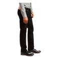 thumbnail image 3 of Pantalón Para Levis Hombre 501 Black N 00501-0660, 3 of 3