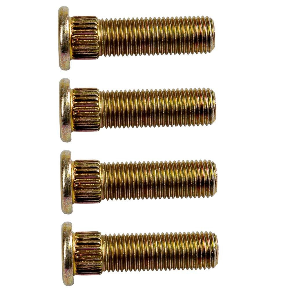 4 PACK Genuine 2005 2015 Polaris Ranger, Sportsman, Hawkeye, RZR