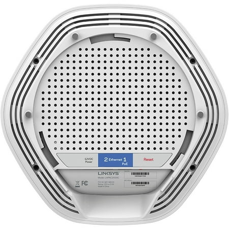 Linksys - Wi-Fi Access Point