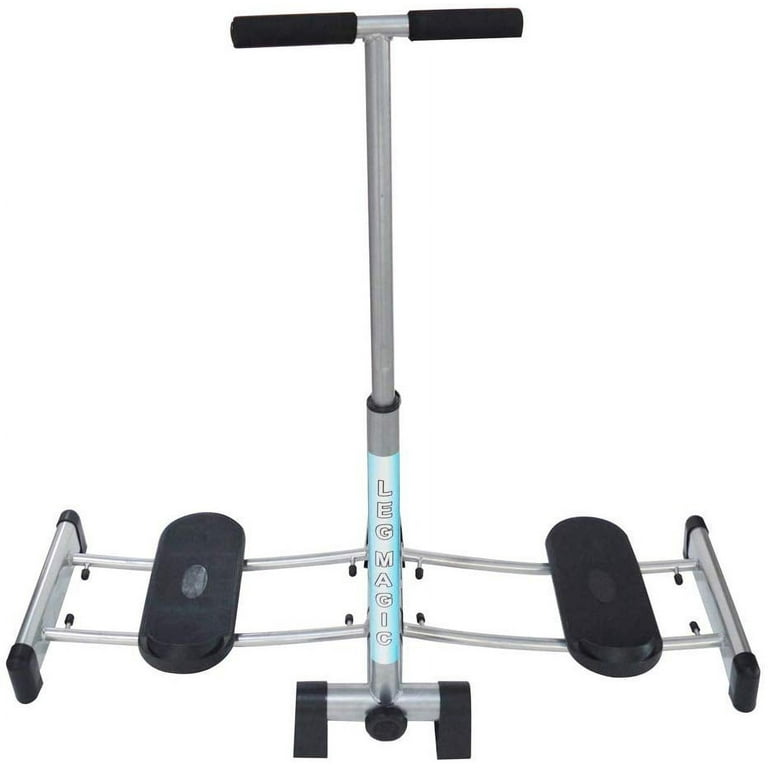 TECHTONGDA Magic Exercise Cardio Fitness Stepper Gym Trainer Workout Machine