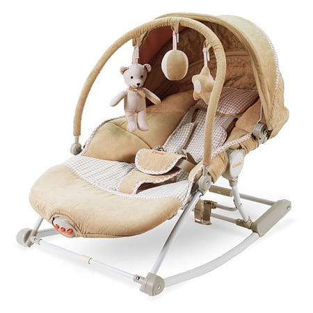 Combi Baby Rocker & Bouncer
