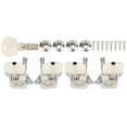thumbnail image 3 of Clavija de afinación de banjo, cabezal de clavija de afinación de banjo Accesorios para banjo Clavija de afinación de banjo Funcionalidad versátil, 3 of 8