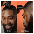 thumbnail image 4 of Braun Series 5 5310 Men's Cordless Electric Hair Clippers with 9 Length Settings, 4 of 10