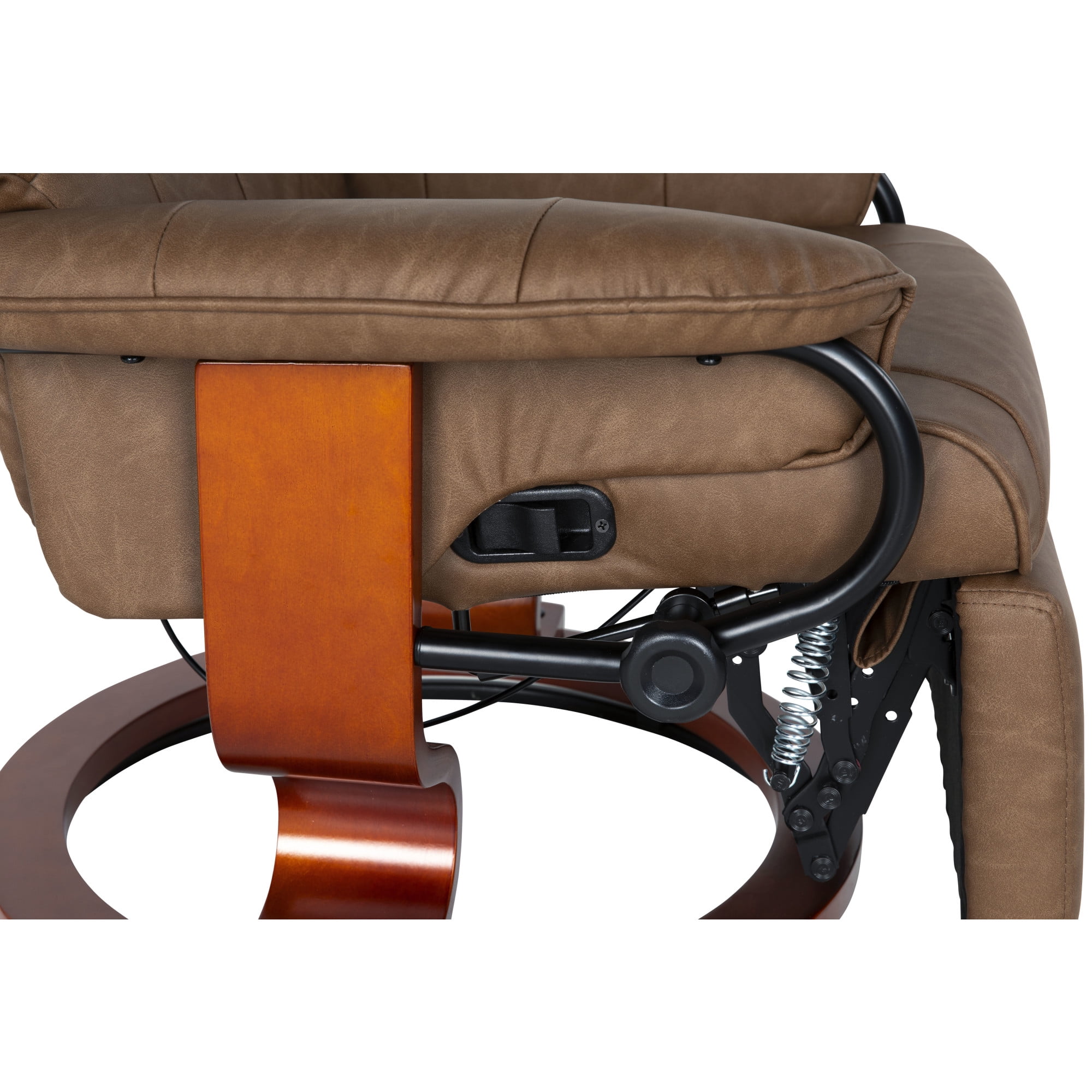 Lippert 2024044216 Thomas Payne Euro Recliner - Satula
