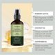 thumbnail image 5 of Rosemary Oil Hair, Organic Rosemary Hair Oil, Rosemary Essential Oil for Hair and Scalp, Nourishes and Hydrates the Scalp, 5 of 5