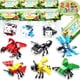 thumbnail image 1 of Building Blocks WODMAZ Insect, 24 paquetes para niños, San Valentín, 1 of 7