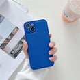 thumbnail image 1 of Leather Textures Personalise Customize Letters Soft Case For iPhone 15 14 Pro Max 13 12 11 X XS XR 7 Plus SE 3 Protective Cover, 1 of 7