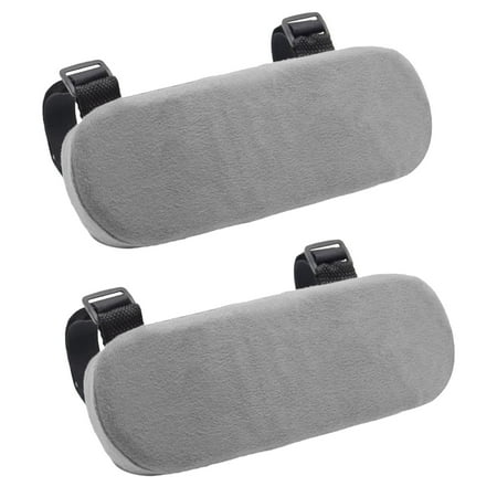 zxpjkyu 2 pieces chair armrest product