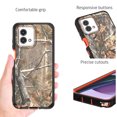 thumbnail image 5 of CoverON For Motorola Moto G Stylus 5G 2023 Case, Military Grade Heavy Duty Full Body Rugged Phone Cover, Camo, 5 of 8