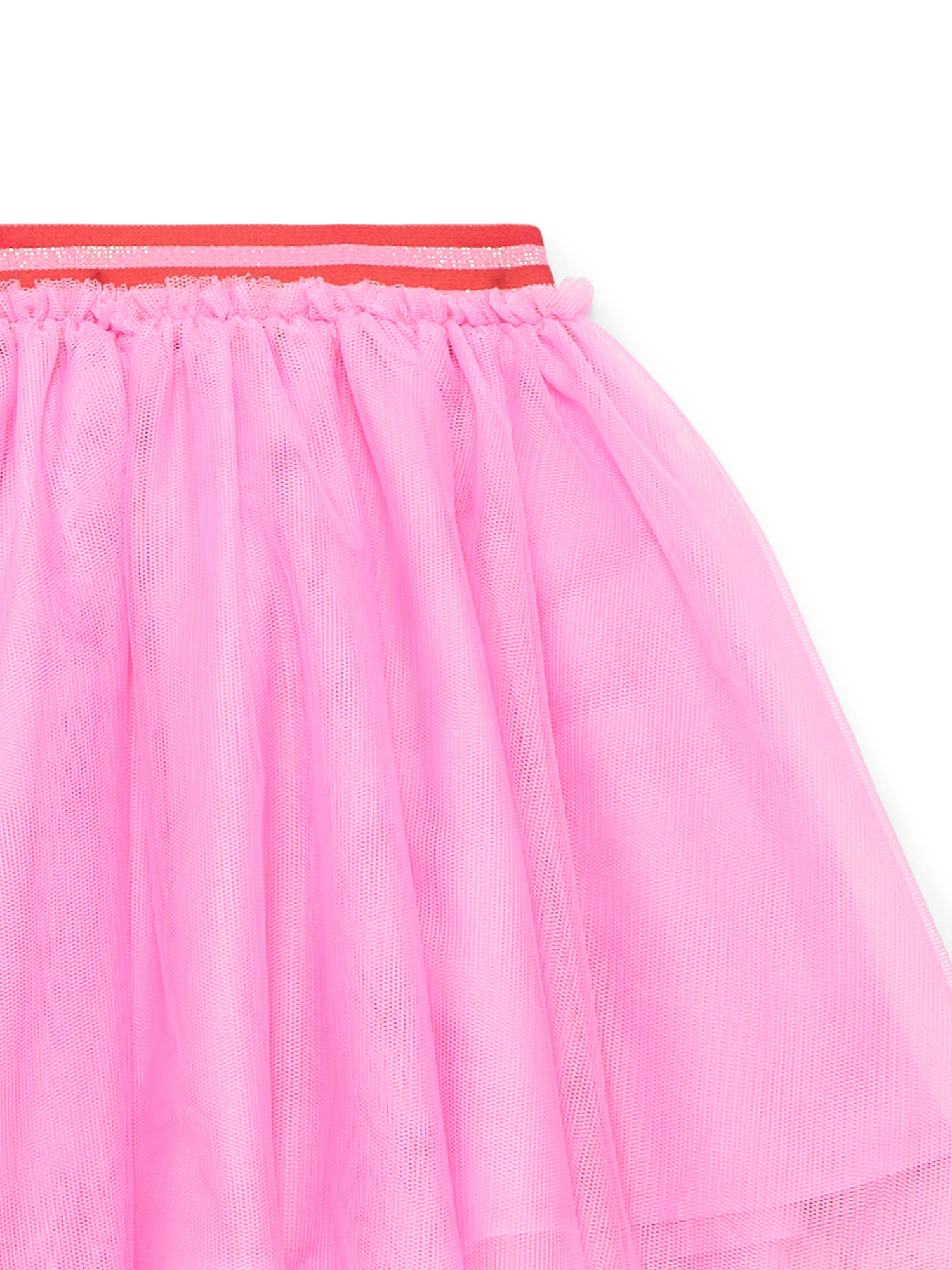 Valentine's Day Toddler Girls Graphic Crewneck Top and Skirt Set from Way to Celebrate, Sizes 12M-5T