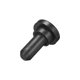 thumbnail image 3 of Tapón de goma SPR-055A EPDM 5.5mm Dia Sello Agujero Inserto Tapón Negro para Pasacables, 5 piezas, 3 of 3