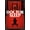 Black Framed Version, variant on Doctor Sleep - Hallway One Sheet Wall Poster, 14.725" x 22.375"