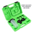 thumbnail image 2 of Kit de adaptador de purga de frenos y dirección asistida | OEMTOOLS 27311, 2 of 9