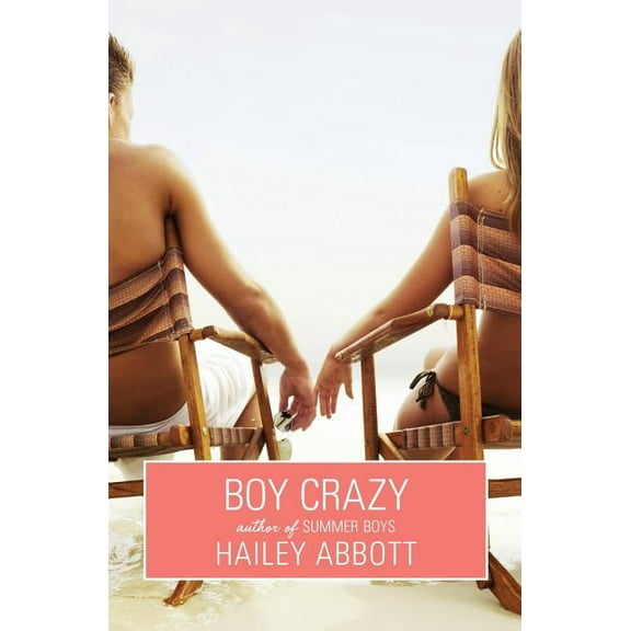 Boy Crazy, (Paperback)