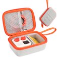 thumbnail image 4 of Bolsa organizadora portátil Suministros a prueba de polvo para Yoto Mini Kids Audio Music Player Universal Accesorios Electrónicos, 4 of 8