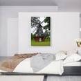 thumbnail image 2 of ARTCANVAS Windmill in Denmark Canvas Art Print - Size: 40" x 26" (1.50" Deep), 2 of 9