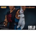 thumbnail image 3 of Storm Collectibles - Mortal Kombat - 1/12 Kung Lao Action Figure, Storm Collectibles, Gifts, 3 of 6