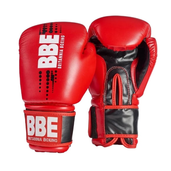 BBE Adult Boxing Club FX Boxing Gloves