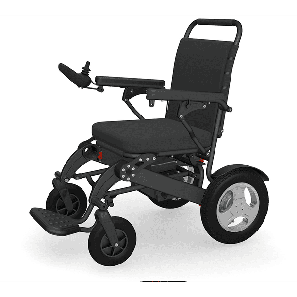 Gonfleur pour Fauteuil Roulant Électrique