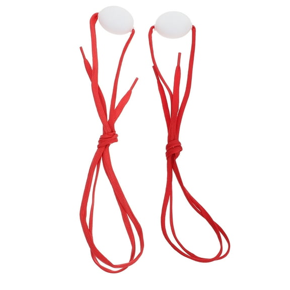 LED Luminous Shoelaces Flashing Light Up Shoes Accessory Men and Women Universal Flat Nylon Skates Accessories Skating