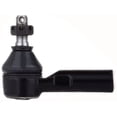 thumbnail image 2 of CCIYU Front Inner Outer Tie Rod End Rear Sway Bar End Link fit for 1988-1991 for Toyota Corolla 1989-1992 for GEO Prizm 6pcs Suspension Kit, 2 of 3