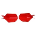 thumbnail image 2 of Handlebar Guards ,Universal Motorcycle Handlebar Hand Brush Guards for Bike A Pair, 2 of 9