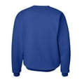 thumbnail image 3 of Fleece Ultimate Cotton Crewneck Sweatshirt, 3 of 5