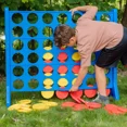 thumbnail image 3 of Connect 4 Édition Géante 1,1 m x 1,0 m, 3 of 3