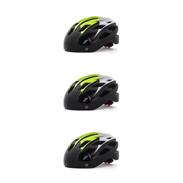Wosthever Casco de ciclismo para mujeres adultas, protección ajustable y ligera, casco de bicicleta de montaña, tamaño libre de fluoresceína Type1 NO1