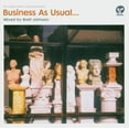 thumbnail image 1 of Business As Usual [Audio CD] Brett Johnson, 1 of 2